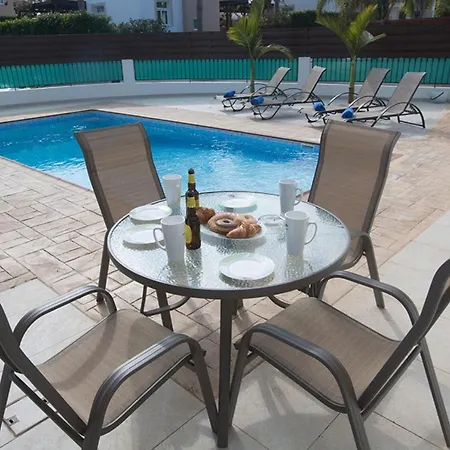 Three Bedrooms 1273 Βίλα Πρωταράς