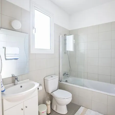 Βίλα Three Bedrooms 1273 Πρωταράς