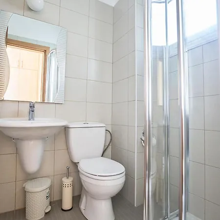 Three Bedrooms 1273 Βίλα *